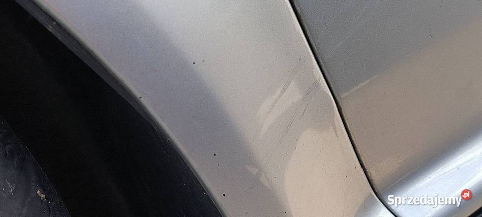 BŁOTNIK LEWY PRZÓD VOLKSWAGEN PHAETON A7W Lipno