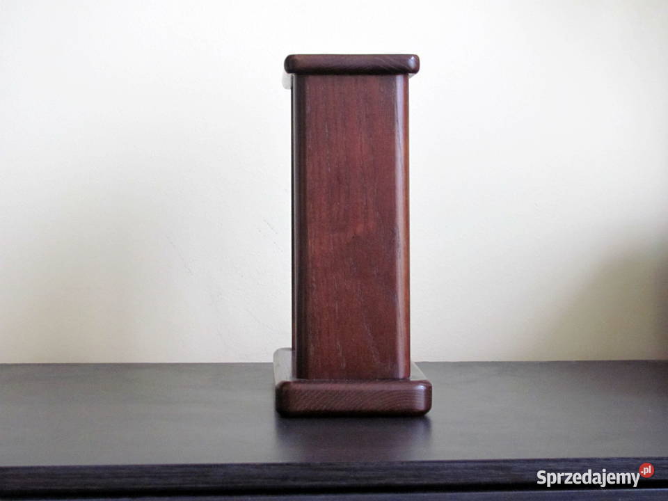 Zegar kominkowy ADLER Zegary Sosnowiec