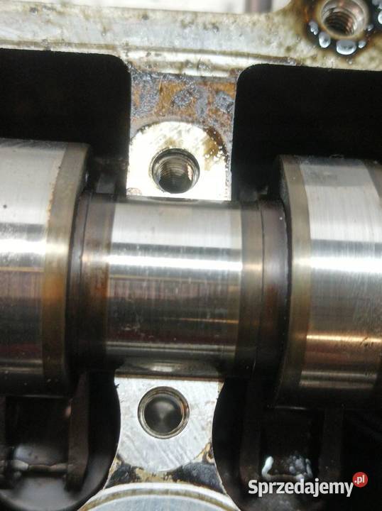 GŁOWICA KOMPLETNA 7792753 9 30 D M57 Bmw X3 I sprzedam