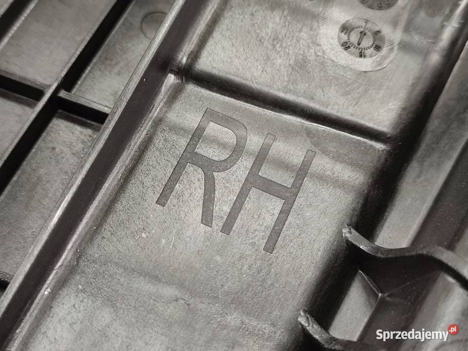 MECHANIZM SZYBY PRAWY TYŁ MANUAL KIA CEED JD II sprzedam
