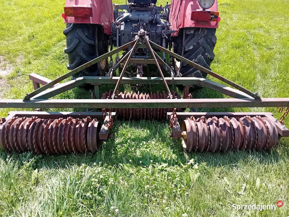 Wały posiewne Białobłoty