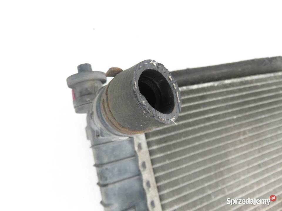 CHŁODNICA WODY FORD FUSION 14 TDCi 2S6H8K161BB Chłodnie wody małopolskie