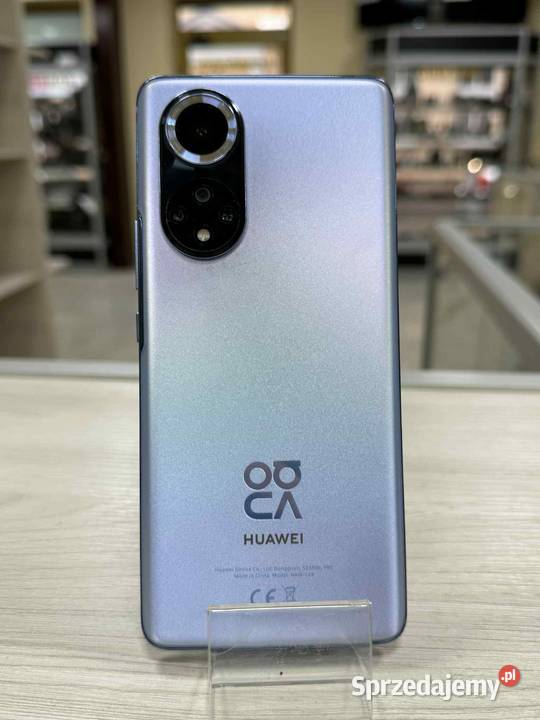 Smartfon Huawei Nova 9 Elbląg