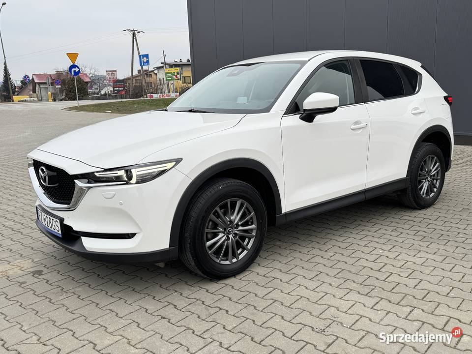 22SkyActiv 150 Gwarancja Automat LEDy Navi Biała gniazdo AUX podkarpackie Sanok