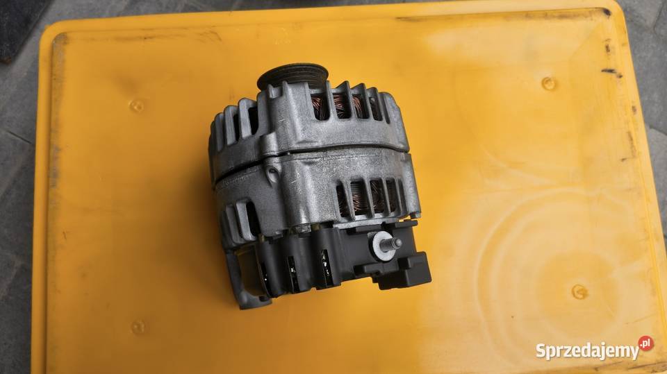Alternator BMW 7802261 Fg18s019 e90 n47 e60 180a osobowe