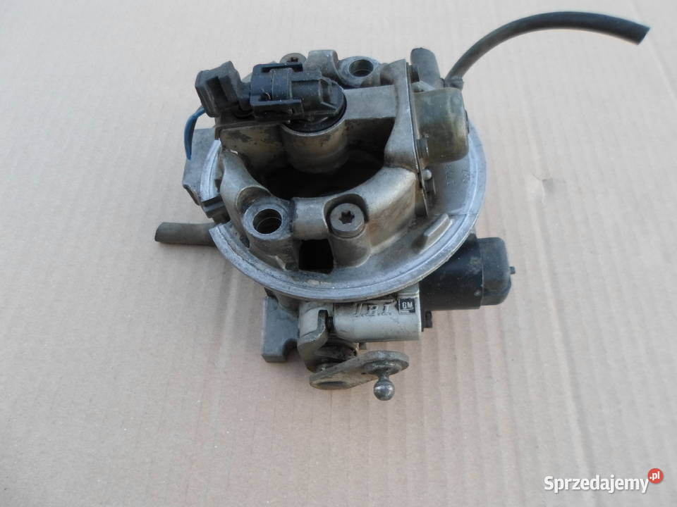 Monowtrysk Opel OE 17088113 Sanok