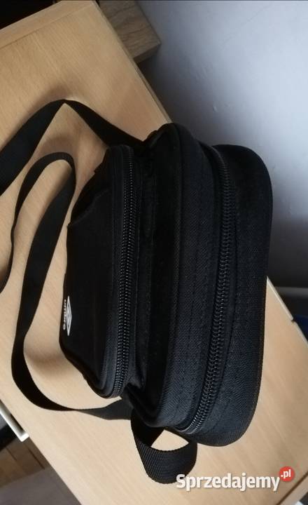 Saszetka Umbro Lublin