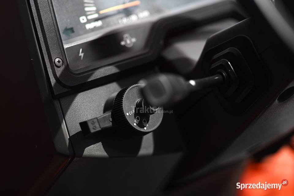 Kubota GT3D 4x4 21 sprzedam