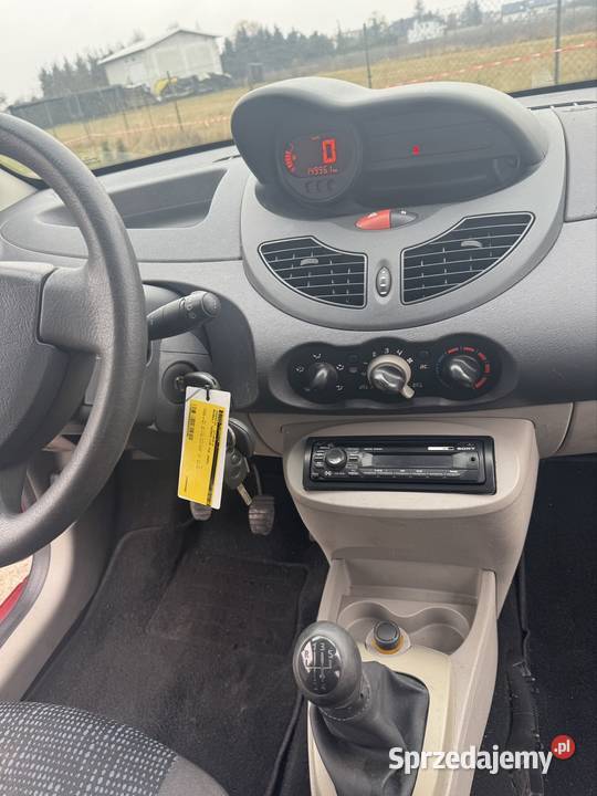 Sprzedam Renault Twingo Stan Środa Wielkopolska