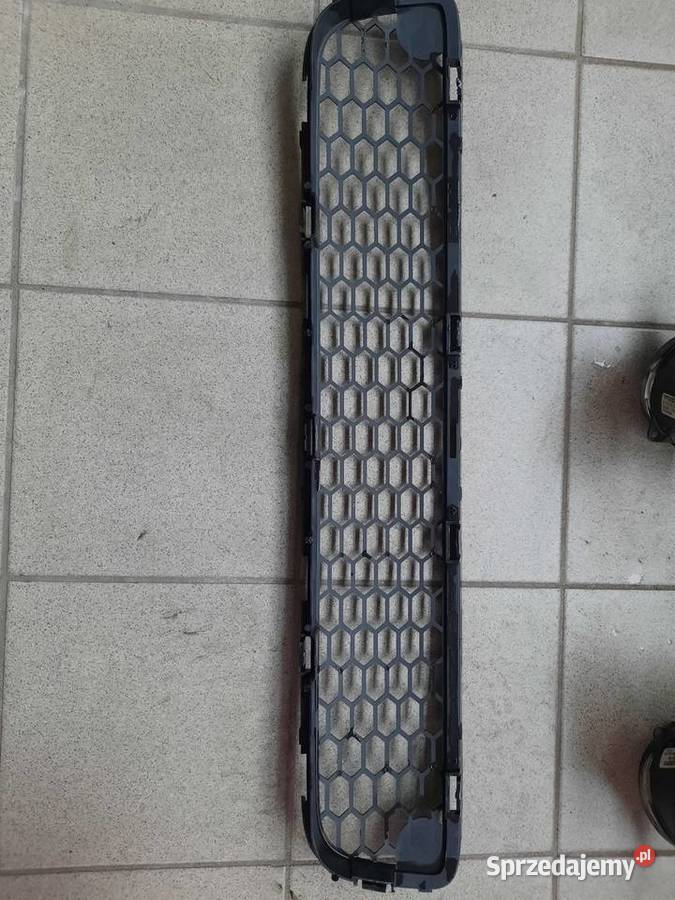 Kratki przedniego zderzaka volvo s80 v70 Siedlce sprzedam