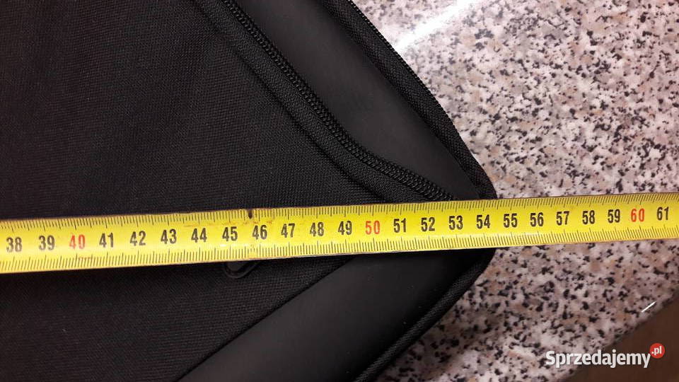 Torba na laptopa Targus opolskie Głuchołazy