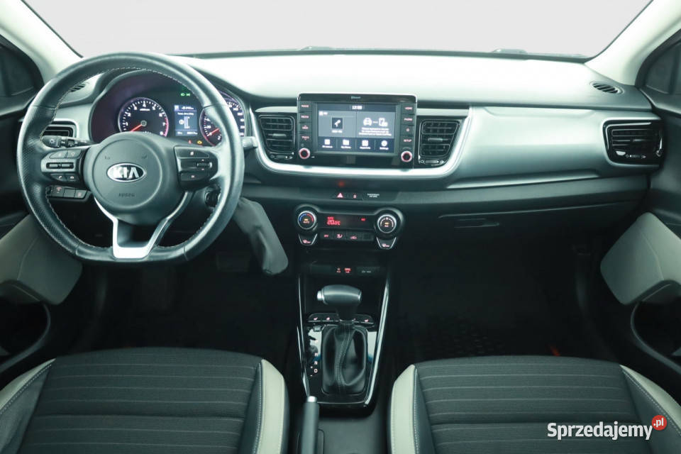Kia Stonic 10 TGDI poduszka powietrzna Stonic lubelskie