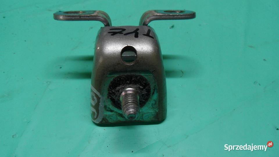 PEUGEOT 308 I 10r zawias klapy tył 573420841098 sprzedam