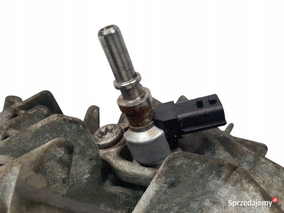 ŁAPA SILNIKA WTRYSKIWACZ DPF Renault Megane Wtryskiwacze Chełm
