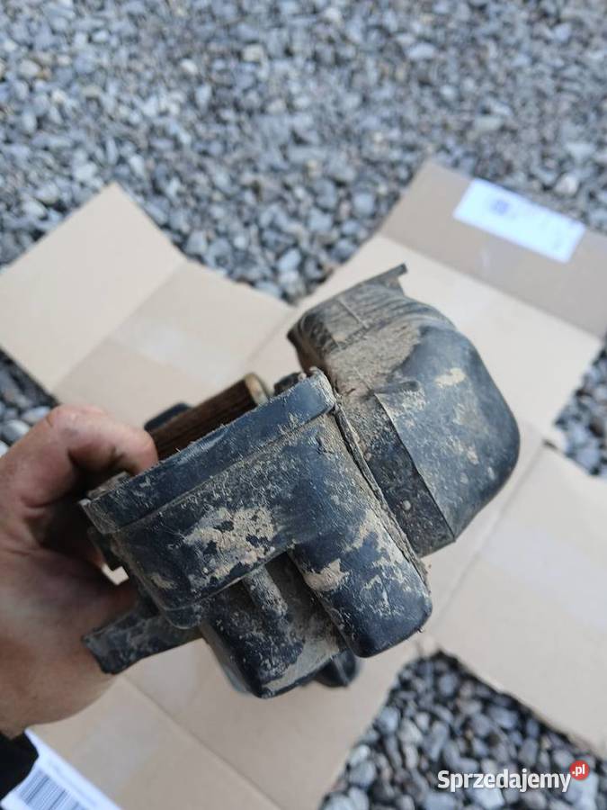 Filtr powietrza obudowa wkald Aeon Cobra Sandomierz