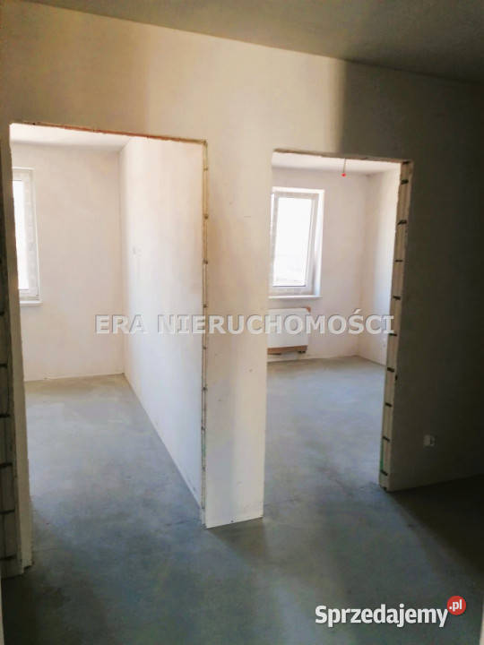 Mieszkanie 52m2 3 pokoje Białystok własność