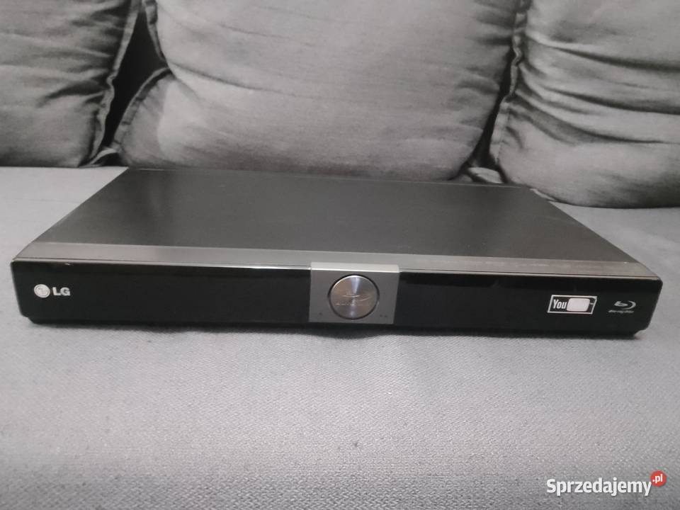 dvd LG LG Włocławek