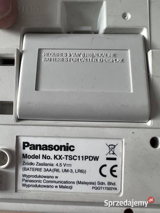 Syndyk sprzeda elektronikę pomorskie