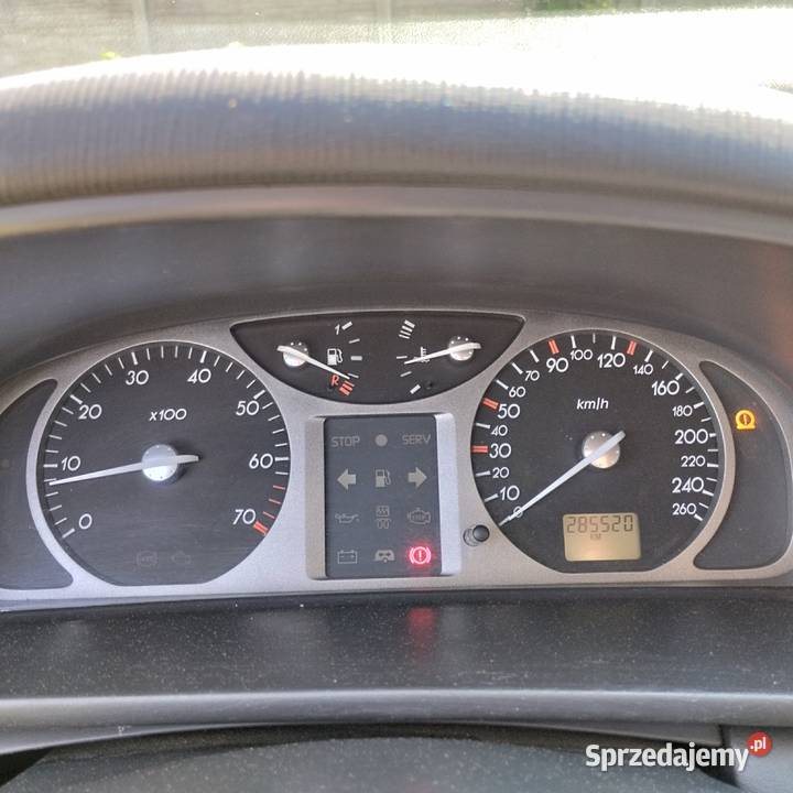 Renault Lagun z 2002r 18 benzyna Kolbuszowa sprzedam