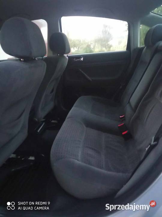Sprzedam volkswagen passat B5 Kielce