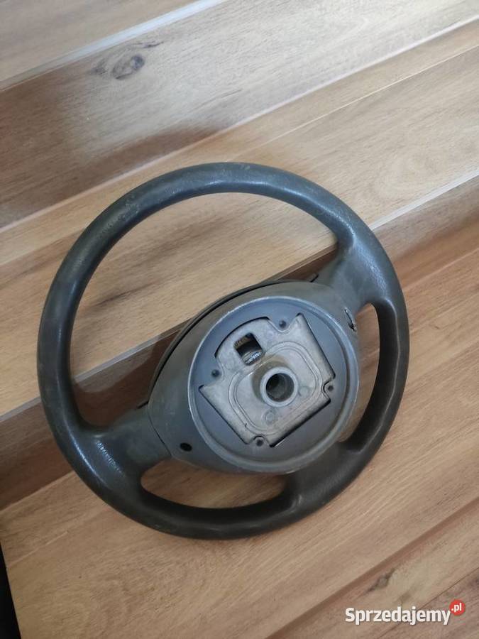 Kierownica z poduszką powietrzną airbag Fiat sprzedam