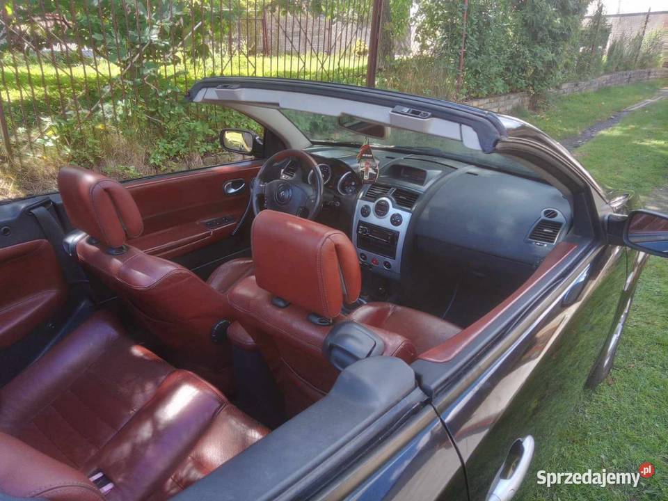 Sprzedam zamienie Renault Zawiercie