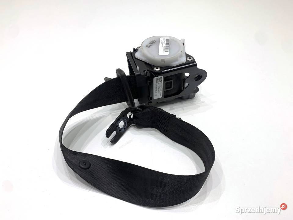 PAS BEZPIECZEŃSTWA PRAWY TYŁ AUDI A7 4G sprzedam