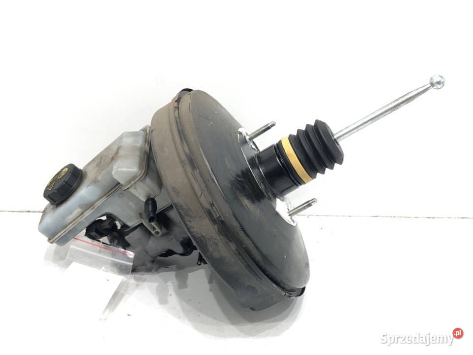 SERWO HAMULCOWE SKODA OCTAVIA III 5Q1614105BP podkarpackie