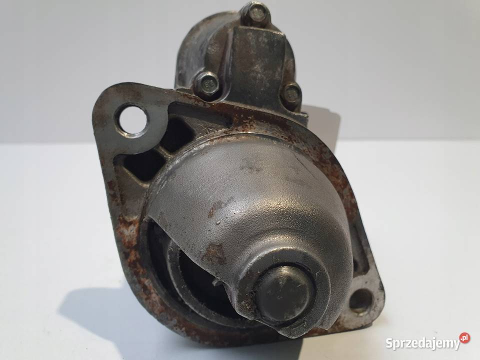 ROZRUSZNIK Opel Combo C 17 CDTI Z17DTH