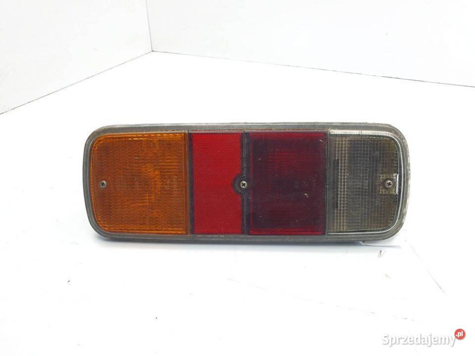 LAMPA PRAWA TYŁ VOLKSWAGEN LT 28 211945285 Lipno