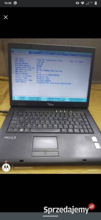 Laptopy Tuchola