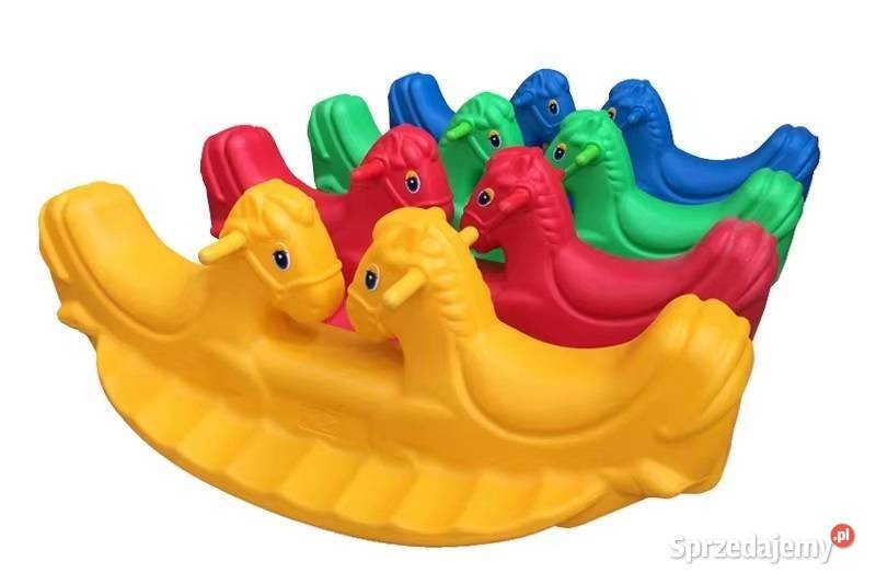 Bujak pony dwojga dzieci Słotwina