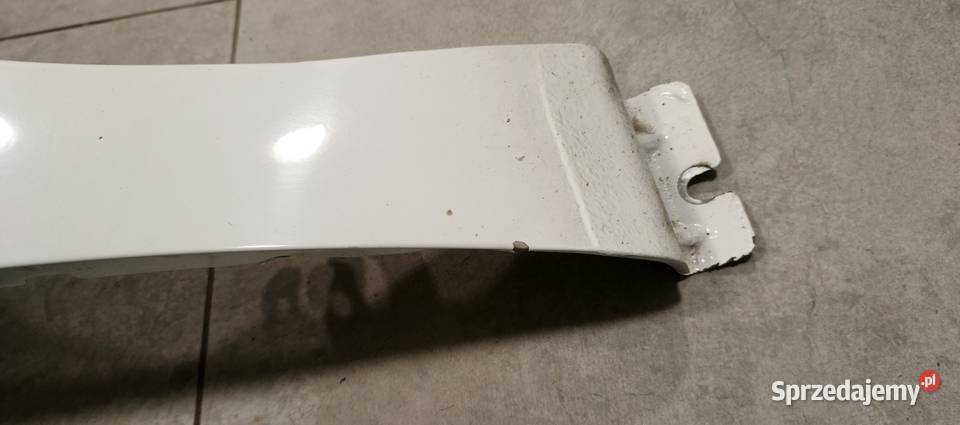 BŁOTNIK PRZEDNI PRAWY RENAULT EXPRESS Brześć Kujawski