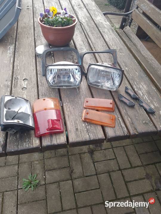 Fiat maluch 126p osobowe Motoryzacja Legnica sprzedam