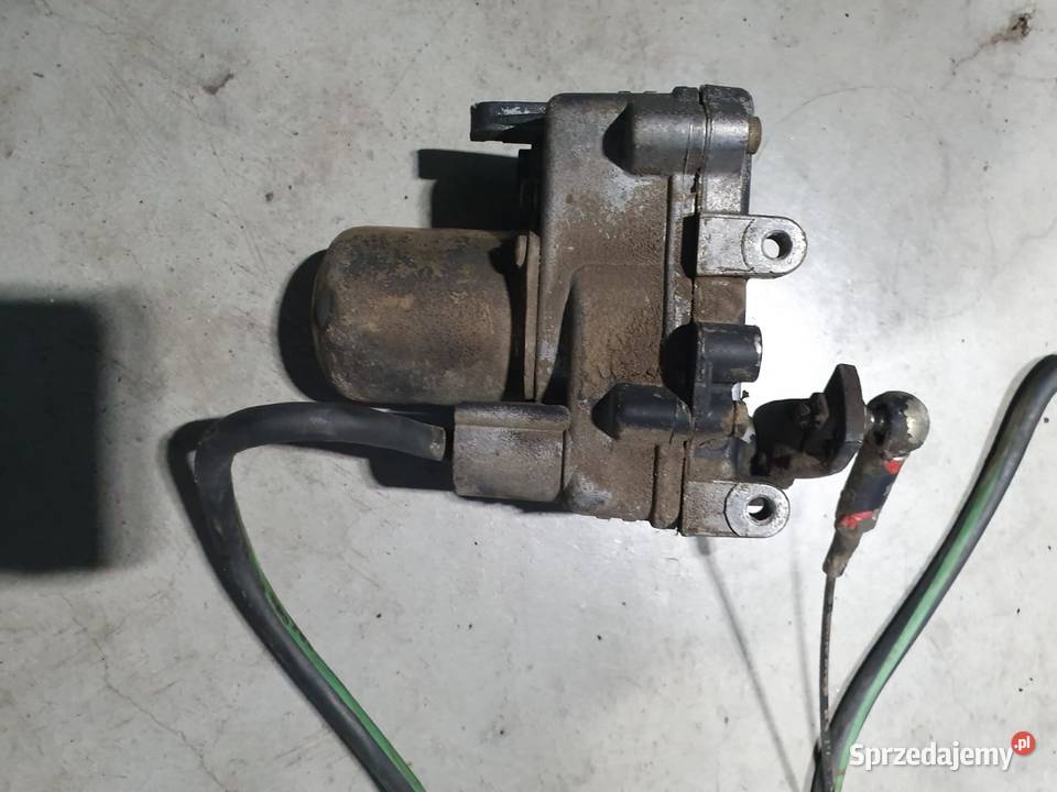 Silnik ogranicznik Prędkości 81259706008 MAN Rzędowice sprzedam