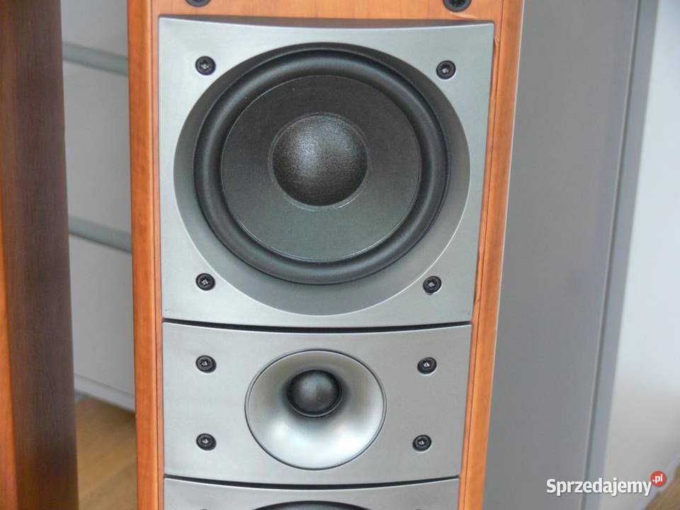 Świetne kolumny Pioneer SH310V 8 ohm WYSYŁKA Jasło