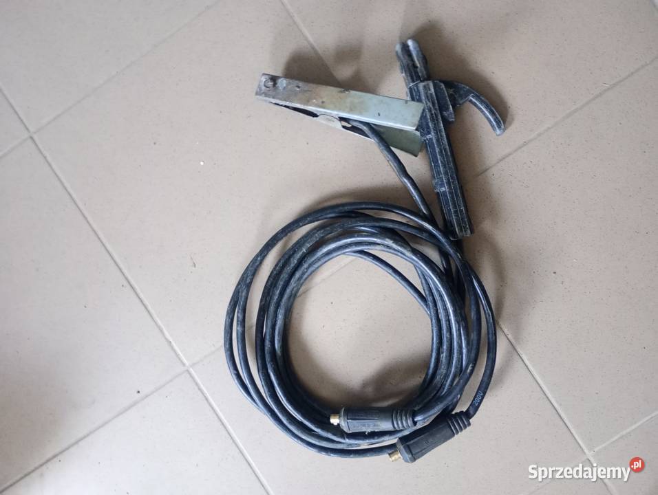 Spawarka Rzezawa sprzedam