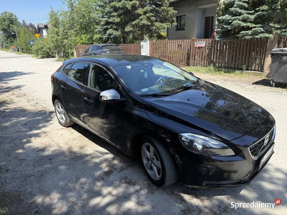 Sprzedam Volvo V40 Łódź