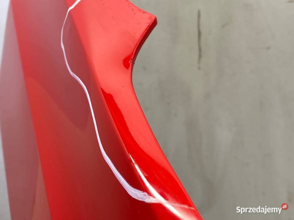 BŁOTNIK PRAWY PRZÓD VW TCROSS Crossover OSŁONA