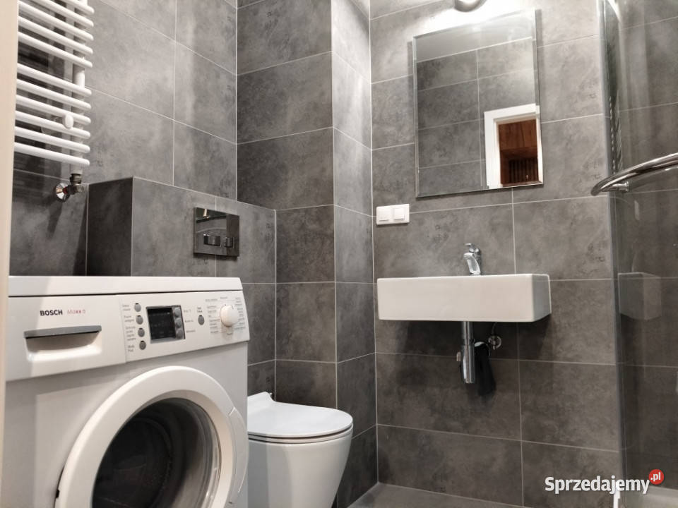 NOWE 2 POKOJE GDYNIA NASYPOWA Sprzedaż sprzedam