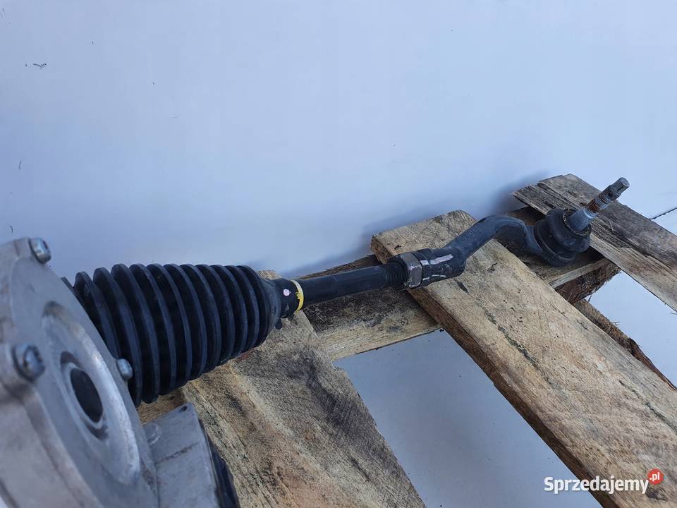 Hyundai Santa Fe IV 22 CRDI MAGLOWNICA europa Janów