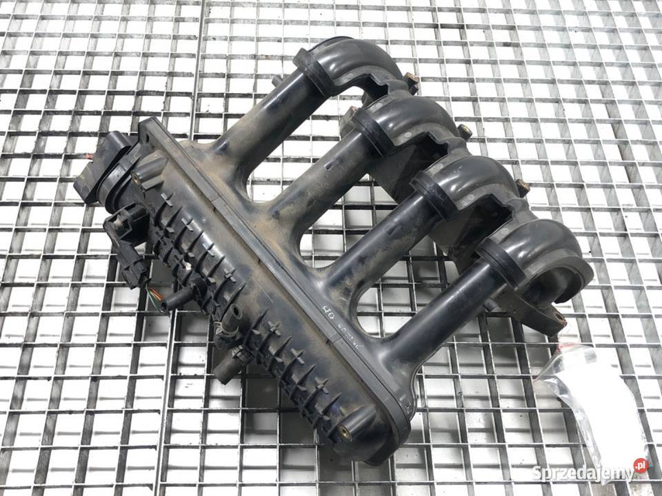 KOLEKTOR SSĄCY HONDA JAZZ II 13 83 0108 sprzedam