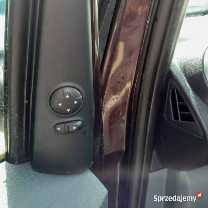 Ford KA podgrz fot klima centralny zamek śląskie Żory