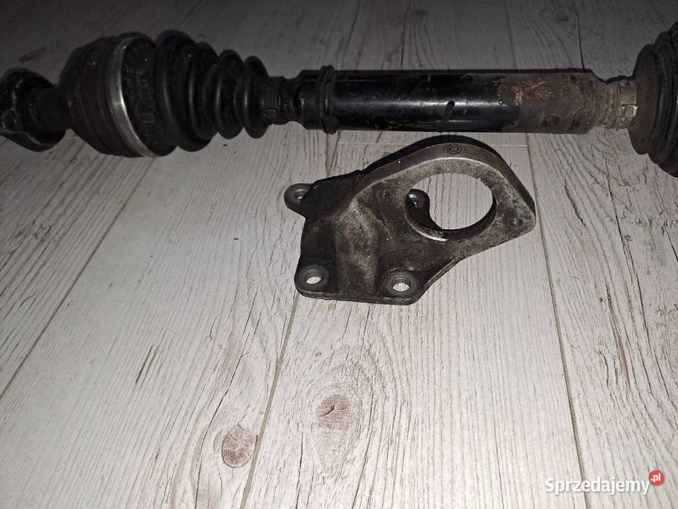 Półos Opel Calibra V6 z podporą sprzedam