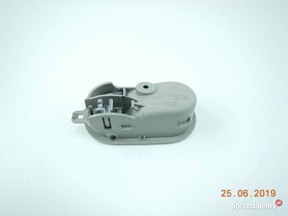 KLAMKA WEWNĘTRZNA PRZÓD FIESTA MK6 0108 ASO lubelskie