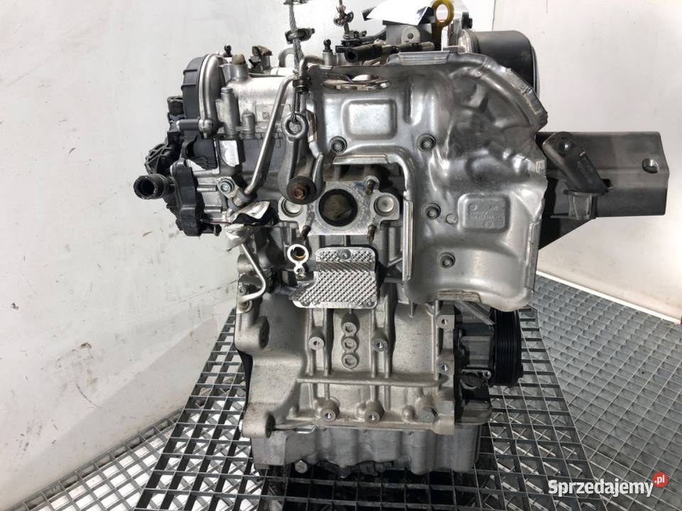 SILNIK VW 10 116 DKR TCROSS