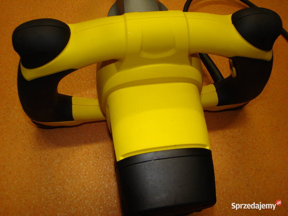 Stanley mieszarka 1600W mieszadło M14 140mm 2 Bielsko-Biała sprzedam