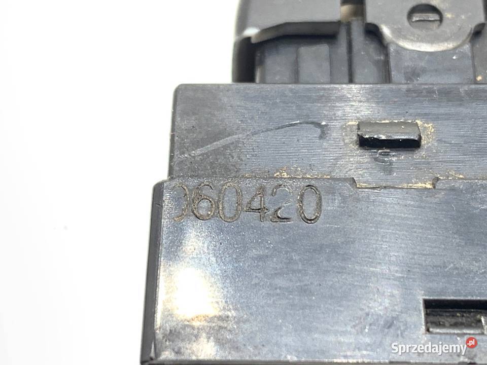 PRZEŁĄCZNIK SZYB KIA SPORTAGE II SUV WŁĄCZNIK sprzedam