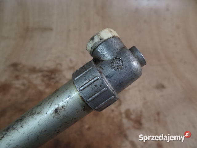 pompka MZ ES ETS Simson 36 org DDR Żary