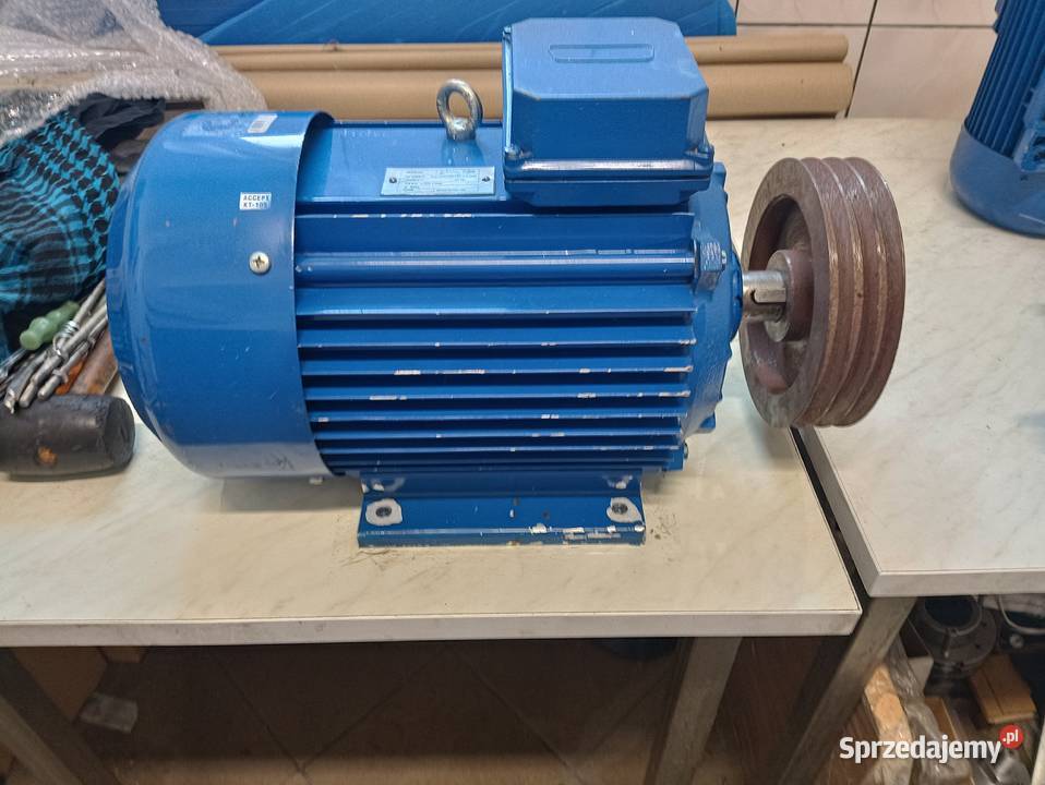 Wolnoobrotowy generator do elektrowni wiatrowej mazowieckie Radom